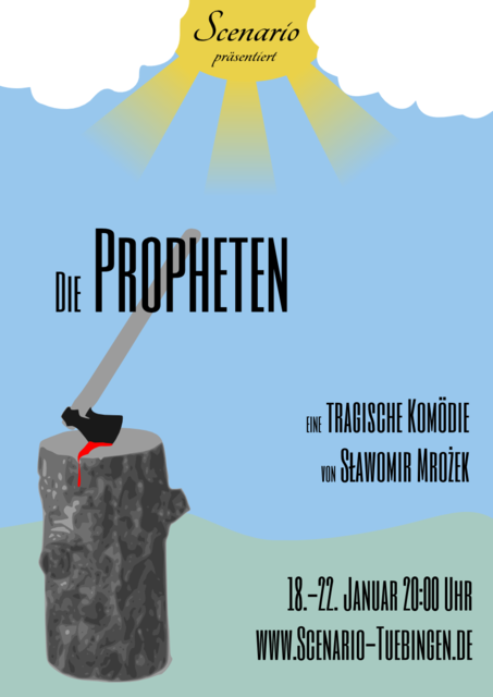 Flyer