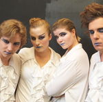 Die Droogs