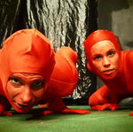 Rot-rotte Wesen