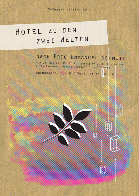 Flyer