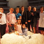Das Ensemble