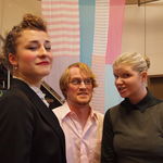 Augusta, Algy, Prism